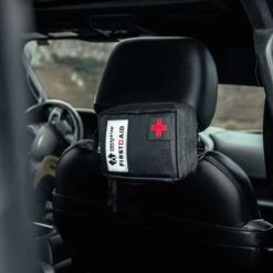 Uncharted Supply Co First Aid Pro Kit 8 Uncharted Supply Co First Aid Pro Kit -BlackOvis uncharted supply co. first aid pro 3