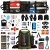 Uncharted Supply Co The Seventy2 Pro Survival System -BlackOvis uncharted supply co. the seventy2 pro olive 1