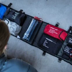 Uncharted Supply Co The Seventy2 Survival System -BlackOvis uncharted supply co. the seventy2 survival system grey 5