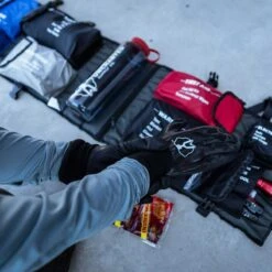 Uncharted Supply Co The Seventy2 Survival System -BlackOvis uncharted supply co. the seventy2 survival system grey 6