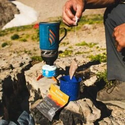 BlackOvis 17 BlackOvis -BlackOvis wildland coffee medium roast steepable coffee bags 2