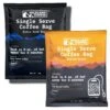 Wildland Coffee Variety 10 Pack Steepable Coffee Bags