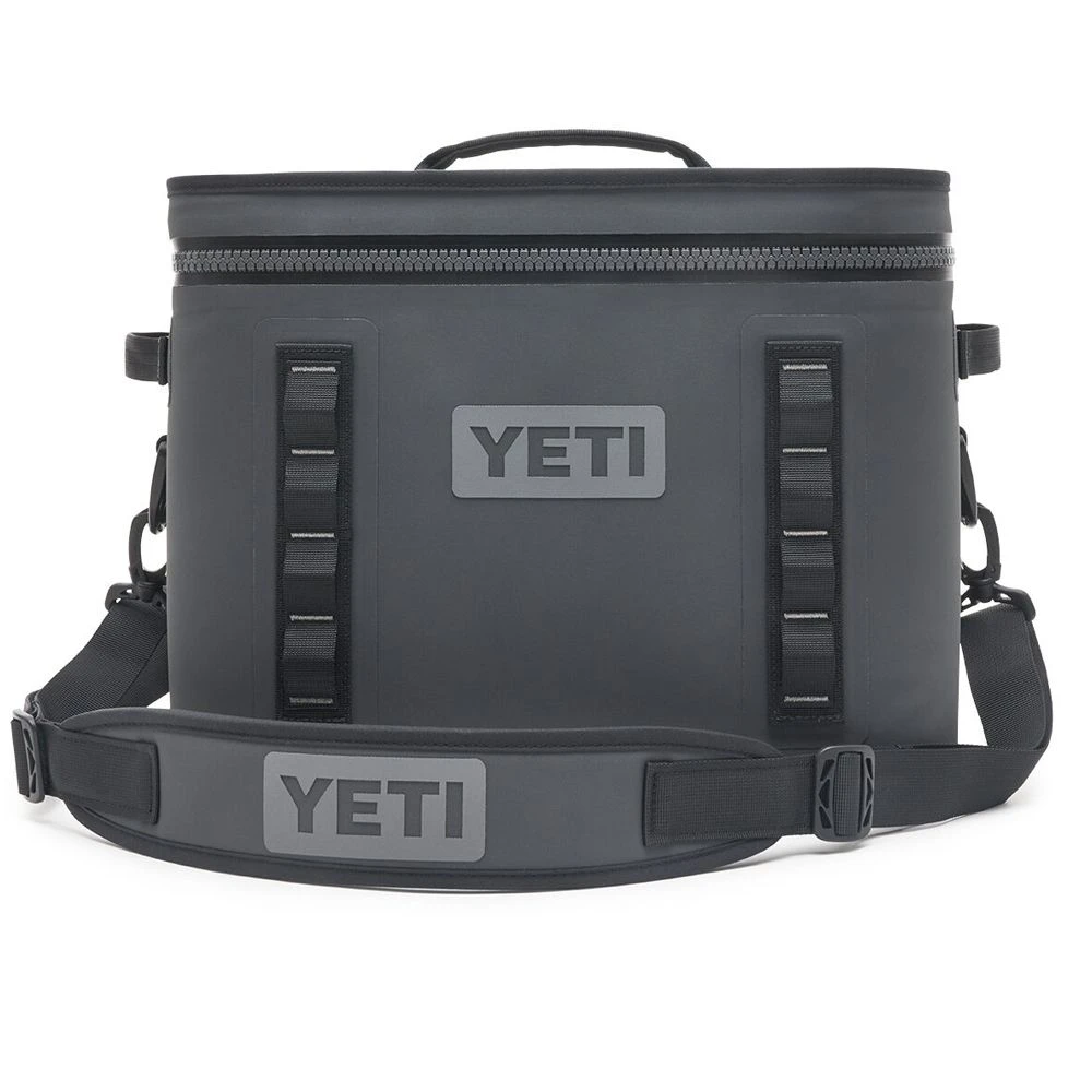 YETI Hopper Flip 18 Soft Cooler 3 YETI Hopper Flip 18 Soft Cooler