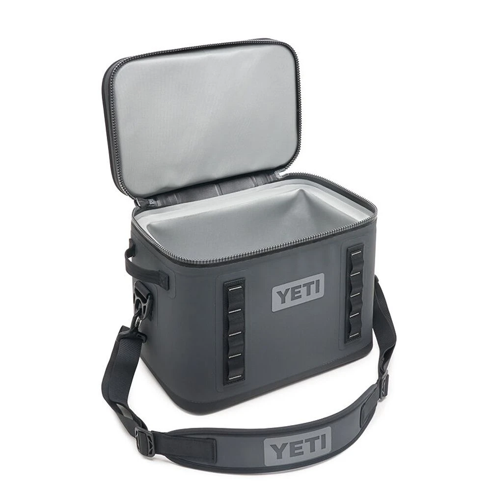 YETI Hopper Flip 18 Soft Cooler 4 YETI Hopper Flip 18 Soft Cooler - Image 2