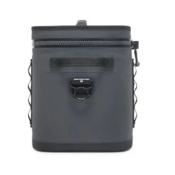 YETI Hopper Flip 18 Soft Cooler 7 YETI Hopper Flip 18 Soft Cooler -BlackOvis yeti hopper flip 18 soft cooler charcoal 3