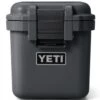 YETI LoadOut GoBox 15 Gear Case -BlackOvis yeti loadout gobox 15 charcoal 1