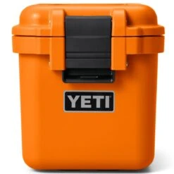 YETI LoadOut GoBox 15 Gear Case -BlackOvis yeti loadout gobox 15 king crab orange 1