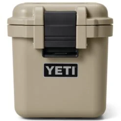YETI LoadOut GoBox 15 Gear Case -BlackOvis yeti loadout gobox 15 tan 1