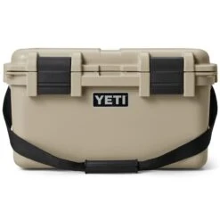 YETI LoadOut GoBox 30 Gear Case -BlackOvis yeti loadout gobox 30 2.0 tan 1