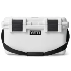 YETI LoadOut GoBox 30 Gear Case -BlackOvis yeti loadout gobox 30 2.0 white 1