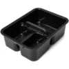 YETI LoadOut GoBox Gear Case Caddy 1 YETI LoadOut GoBox Gear Case Caddy -BlackOvis yeti loadout gobox caddy black 1