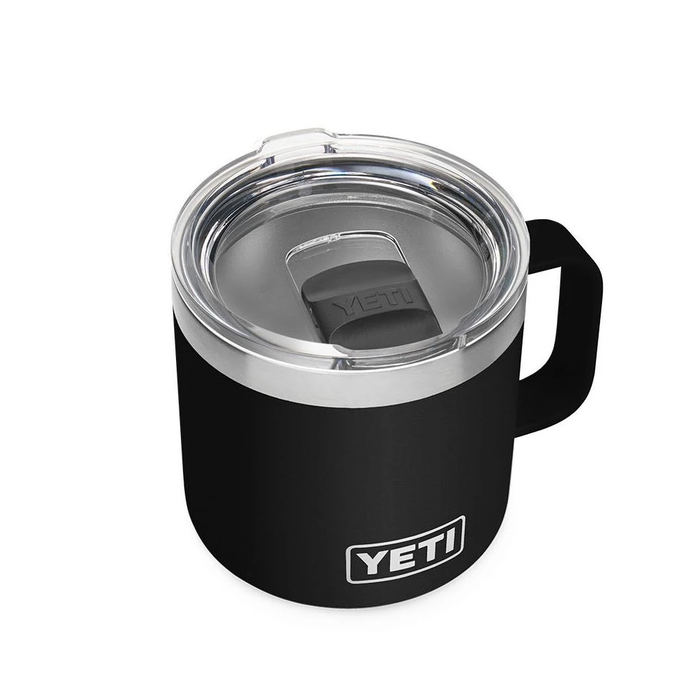 Yeti Rambler 14oz Mug With Magslider Lid 5 Yeti Rambler 14oz Mug With Magslider Lid - Image 3