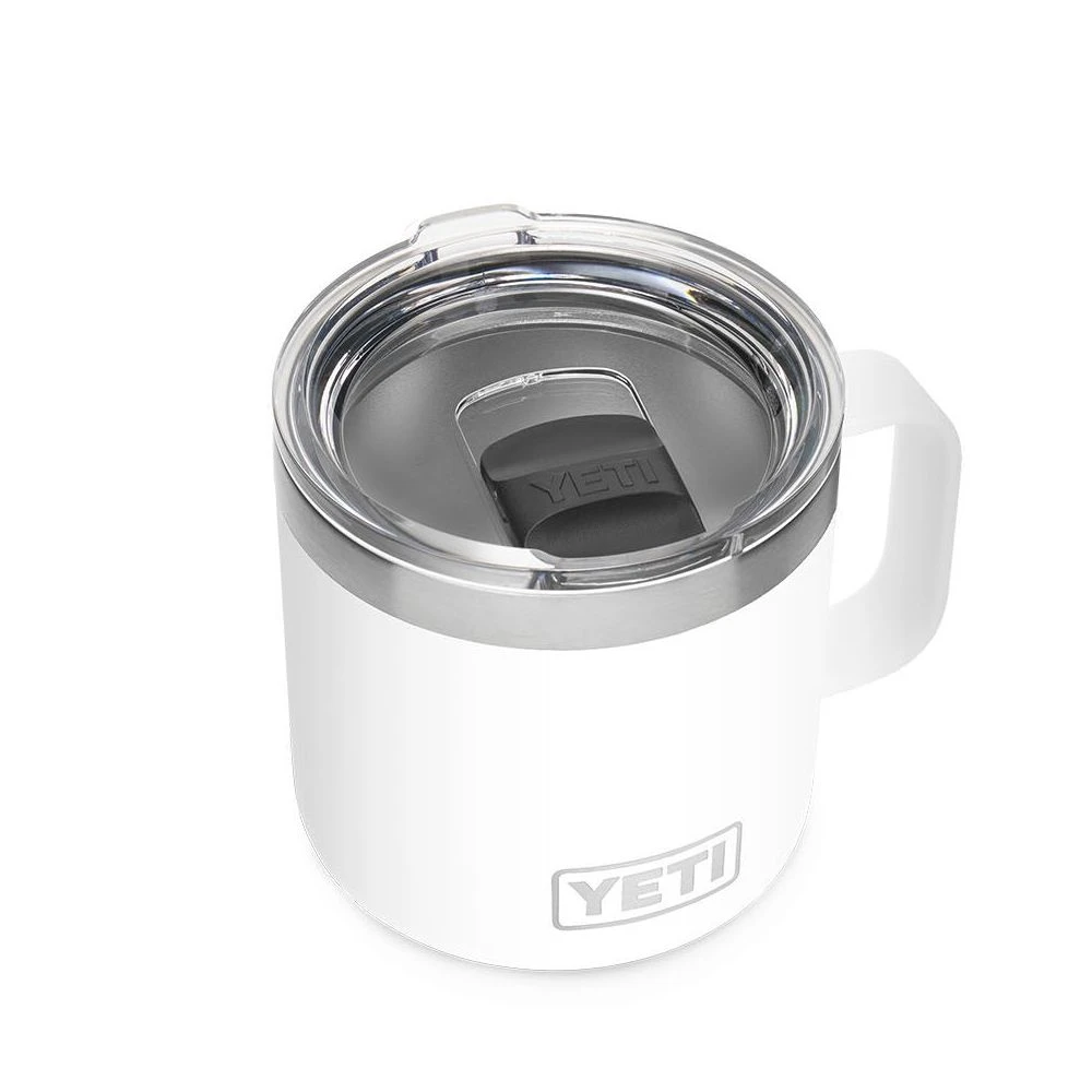 Yeti Rambler 14oz Mug With Magslider Lid 3 Yeti Rambler 14oz Mug With Magslider Lid