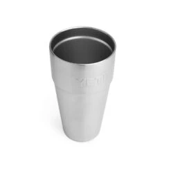 Yeti Rambler 26 Oz Stackable Cup
