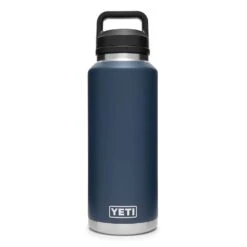 BlackOvis 5 BlackOvis -BlackOvis yeti rambler 46oz bottle with chug cap navy