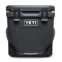 Yeti Roadie 24 Hard Cooler 11 Yeti Roadie 24 Hard Cooler -BlackOvis yeti roadie 24 hard cooler charcoal 1
