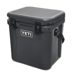 Yeti Roadie 24 Hard Cooler 12 Yeti Roadie 24 Hard Cooler -BlackOvis yeti roadie 24 hard cooler charcoal 2