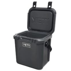 Yeti Roadie 24 Hard Cooler 13 Yeti Roadie 24 Hard Cooler -BlackOvis yeti roadie 24 hard cooler charcoal 3