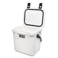 Yeti Roadie 24 Hard Cooler 10 Yeti Roadie 24 Hard Cooler -BlackOvis yeti roadie 24 hard cooler white 3