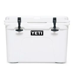 Yeti Tundra 35 Hard Cooler -BlackOvis yeti tundra 35 hard cooler white 1