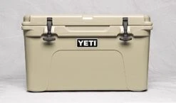 YETI Tundra 45 - Extreme Duty Cooler 11 YETI Tundra 45 - Extreme Duty Cooler -BlackOvis yeti tundra 45t f