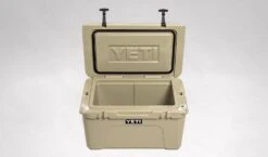 YETI Tundra 45 - Extreme Duty Cooler 13 YETI Tundra 45 - Extreme Duty Cooler -BlackOvis yeti tundra 45t fo