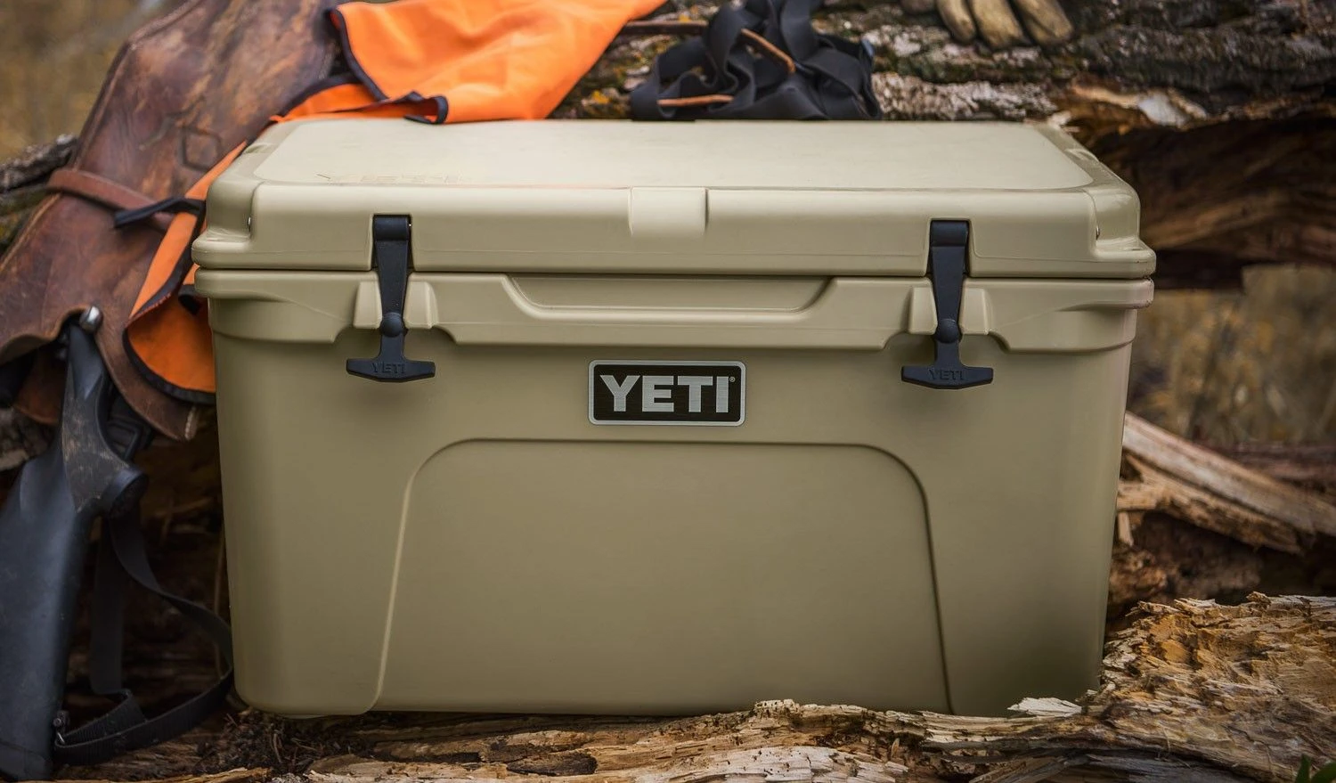 YETI Tundra 45 - Extreme Duty Cooler 7 YETI Tundra 45 - Extreme Duty Cooler - Image 5